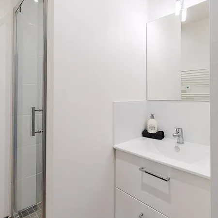 M2 Sweet Homes I Secteur Gare Sncf I Maison 1 Exterieur Prive Au Calme - Animaux Acceptes Hébergement de vacances *