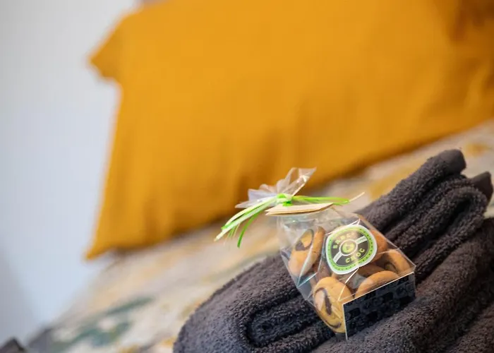 Holiday home M2 Sweet Homes I Secteur Gare Sncf I Maison 1 Exterieur Prive Au Calme - Animaux Acceptes Angouleme