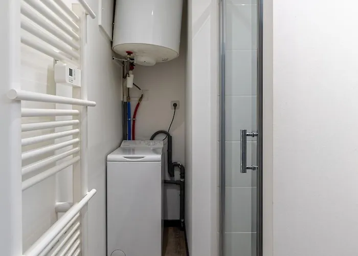 Holiday home M2 Sweet Homes I Secteur Gare Sncf I Maison 1 Exterieur Prive Au Calme - Animaux Acceptes *