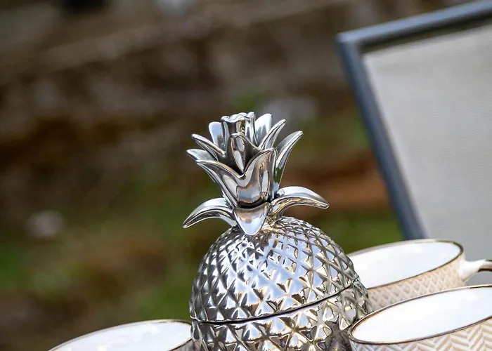 Holiday home M2 Sweet Homes I Secteur Gare Sncf I Maison 1 Exterieur Prive Au Calme - Animaux Acceptes Angouleme