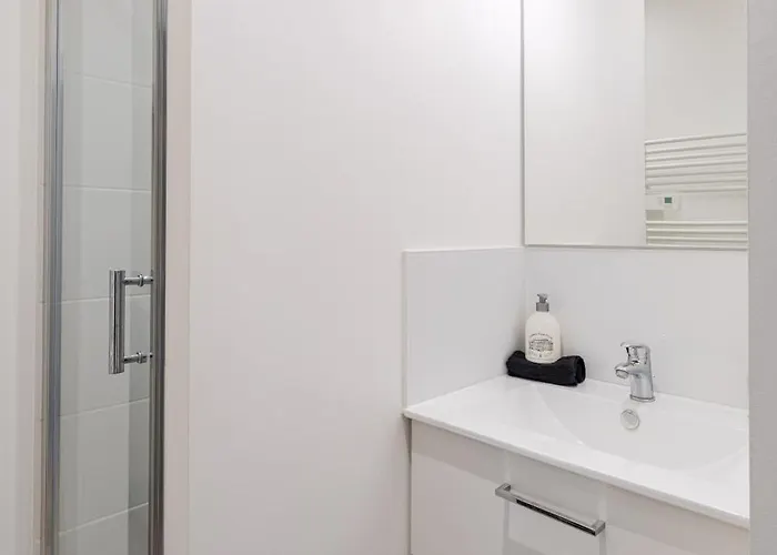 M2 Sweet Homes I Secteur Gare Sncf I Maison 1 Exterieur Prive Au Calme - Animaux Acceptes Holiday home *